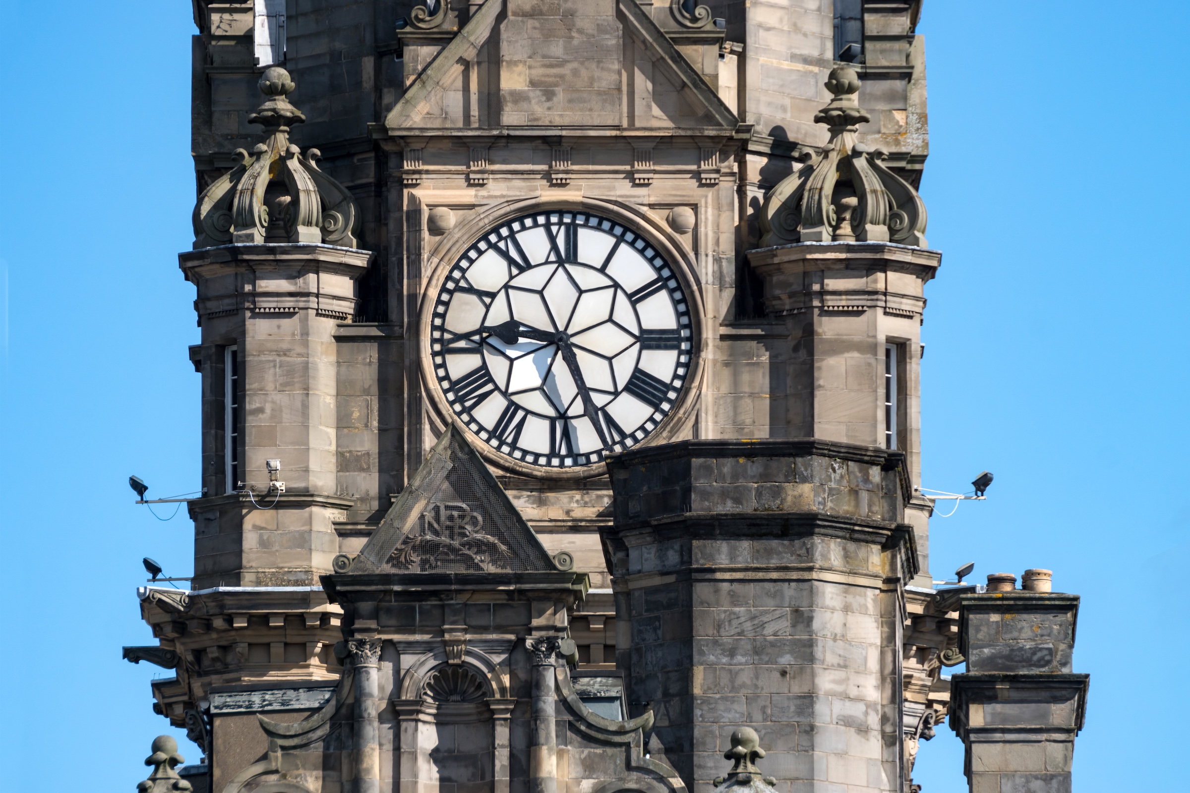 Experience Edinburgh